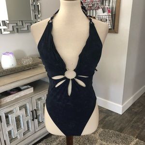Robin Piccone Swim - Robbin Picone swimsuit size 10 new no tags Robin Piccone Swim - Robbin Picone swimsuit size 10 new no tags
